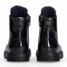TOMMY HILFIGER lace up αρβυλάκι T1A5-34005-1237800 μπλε	